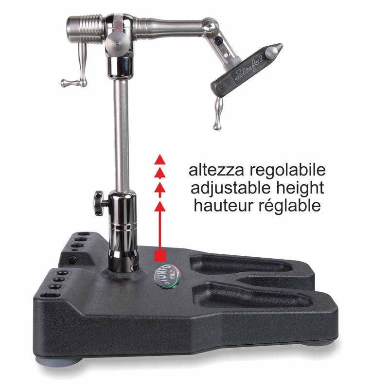 Stonfo Elite Vise 