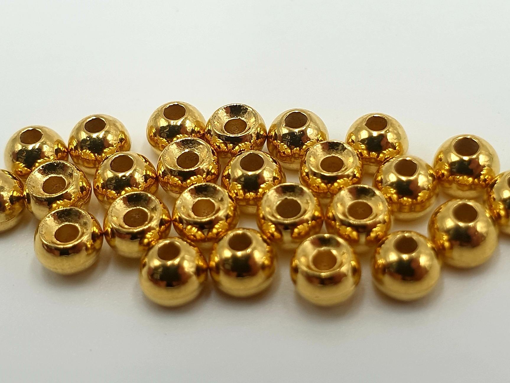 FLC 2.8 mm Tungsten Gold
