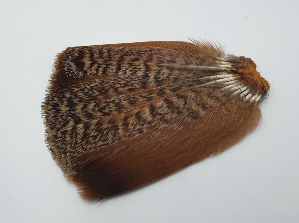 Veniard English Partridge Tail