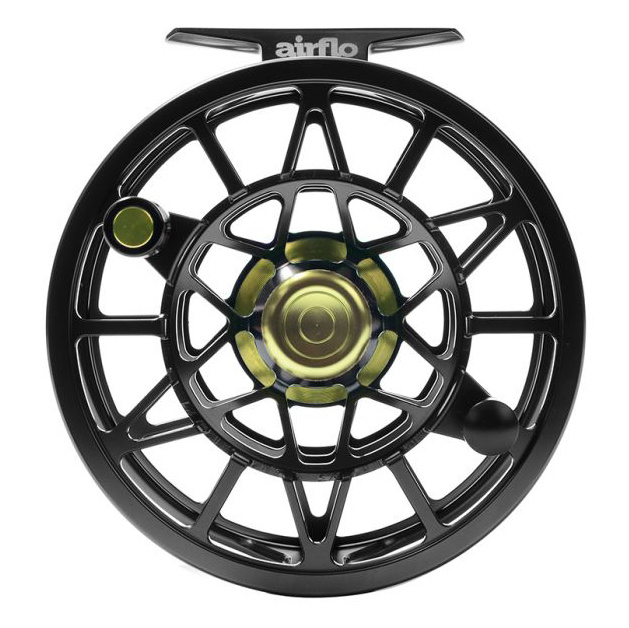 Airflo V3 #9/10 Olive