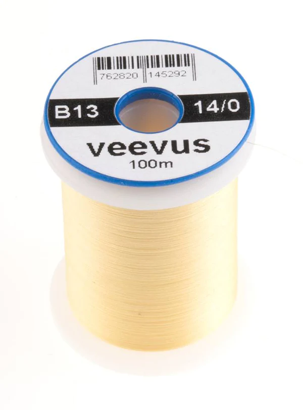 Veevus 14/0 Light Cahill B13