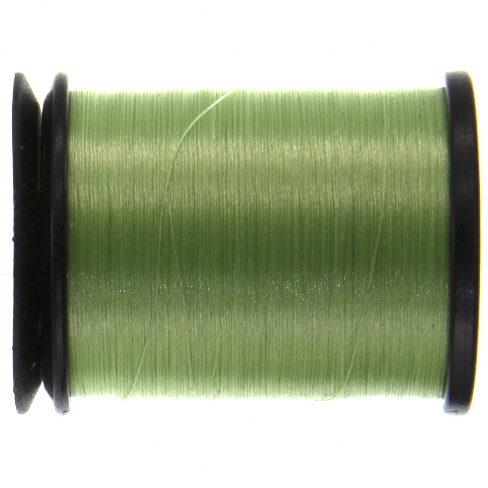 Classic Waxed Thread 6/0 Chartreuse