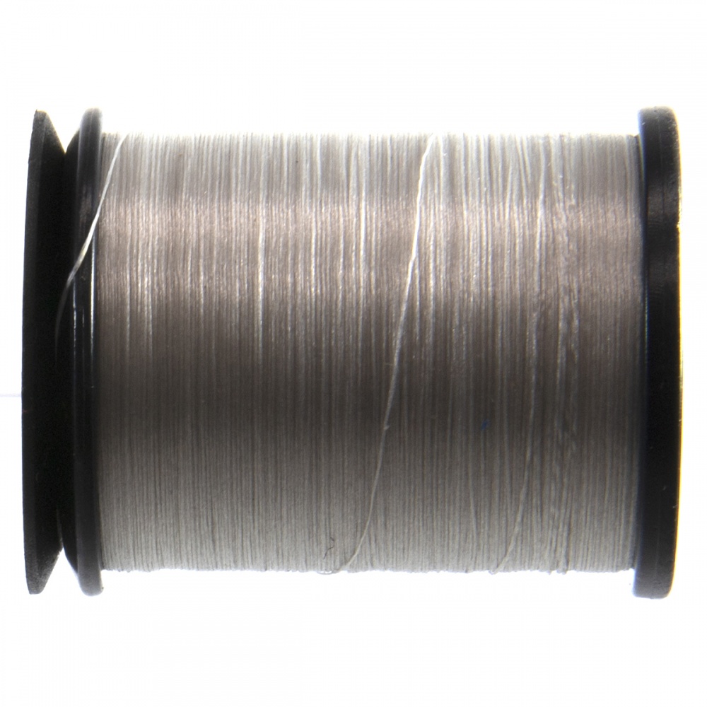 Classic Waxed Thread 6/0 Pale Gray