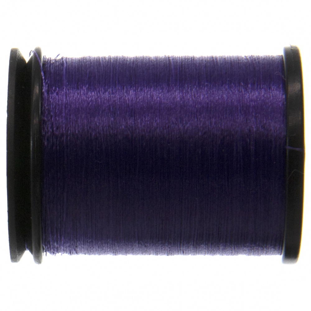 Classic Waxed Thread 6/0 Purple