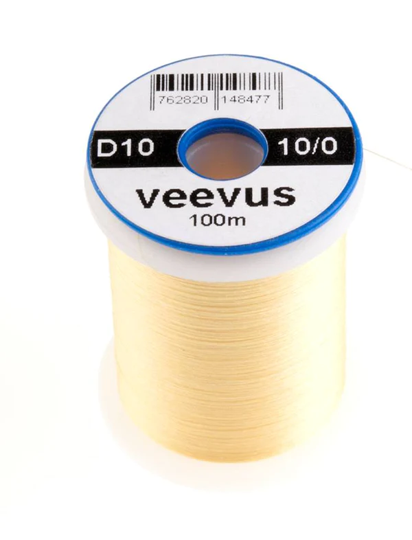 Veevus 10/0 Light Cahill D10