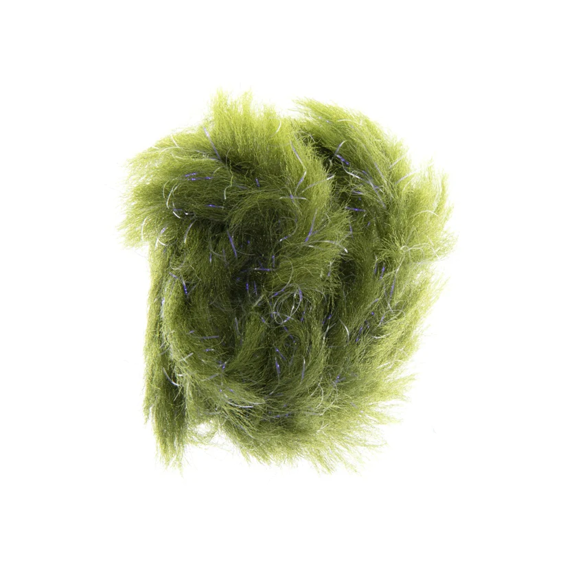 Fry Chenille Olive