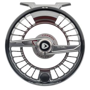 Greys Tital Fly Reel 3/4 