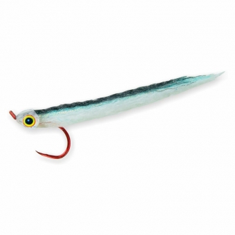 Size 4 Stonfo Streamer Soft Heads
