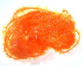 Competition UV Chenille 8 mm Fluo Orange