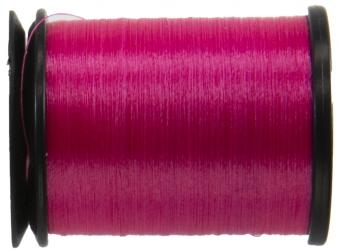 Classic Waxed Thread 6/0 Fluoro Pink 