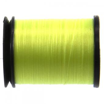 Classic Waxed Thread 6/0 Fluoro Yellow 