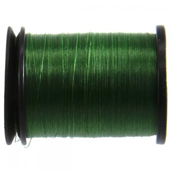 Classic Waxed Thread 6/0 Green 