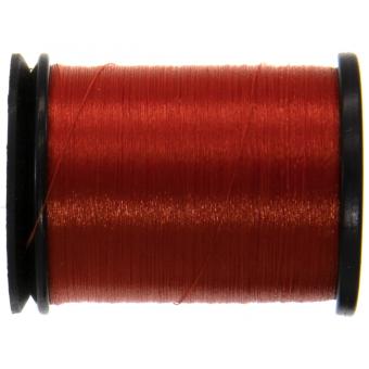 Classic Waxed Thread 6/0 Hot Orange 