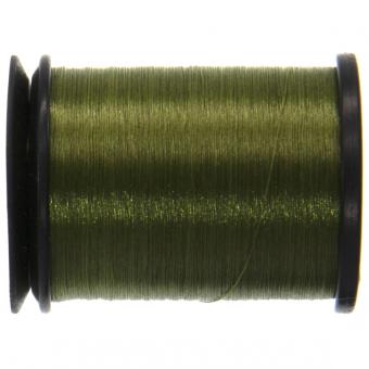 Classic Waxed Thread 6/0 Medium Olive 