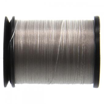 Classic Waxed Thread 6/0 Pale Gray 