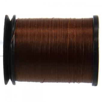 Classic Waxed Thread 6/0 Rust 
