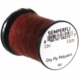 images/productimages/small/dry-fly-polyyarn-red.jpg