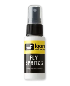 Loon Fly Spritz 2