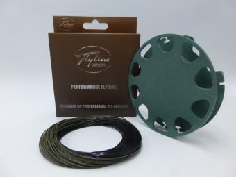 FLC Nymph DT3 Competition