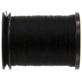 Pure Silk Black
