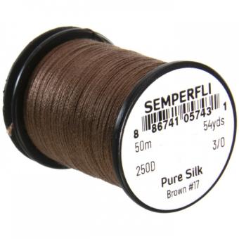 images/productimages/small/pure-silk-semperfli-brown.jpg