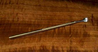 Dubbing Rake