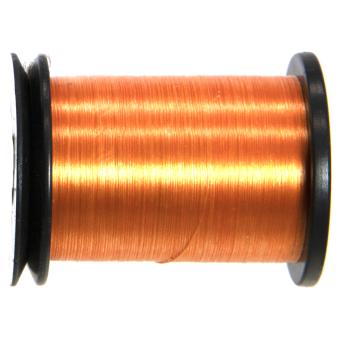 Nano Silk 100D Oranje
