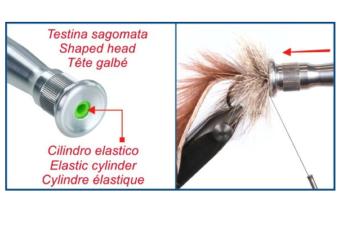 Stonfo Hair Packer