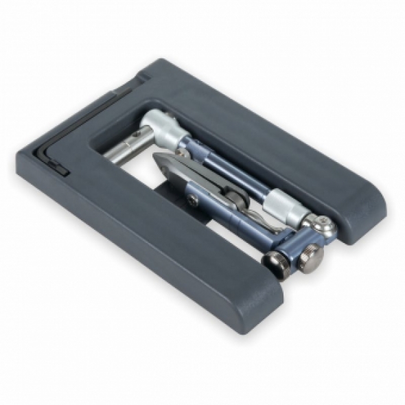 Stonfo Airone Travel Vise