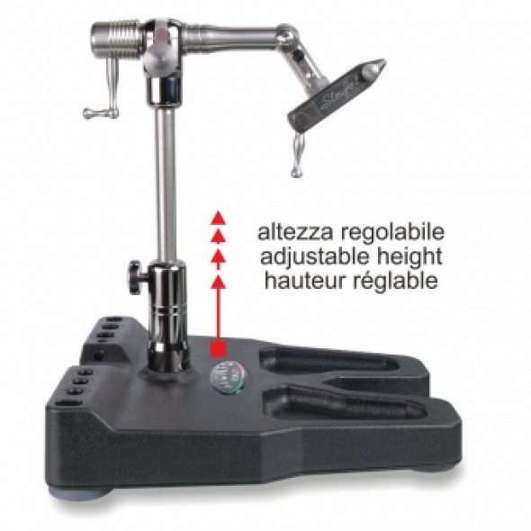 Stonfo Elite Vise