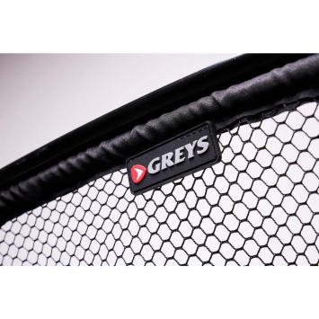 Greys Size M Net Drijvend