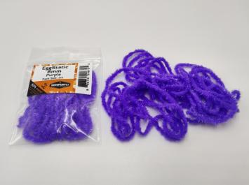 Eggstatic 8 MM Purple