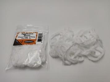Eggstatic 8 MM Dead Egg White