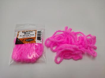 Eggstatic 8 MM Fl.Shrimp Pink