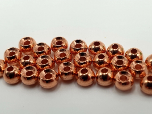 FLC 2.5 mm Tungsten Copper