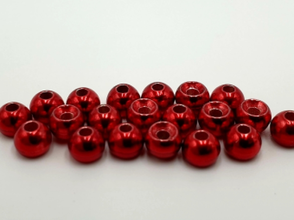 FLC 2.0 mm Tungsten Metallic Red 