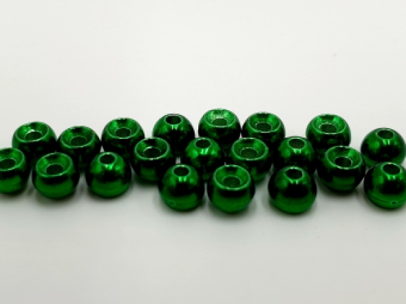 FLC 3.0 mm Tungsten Metallic Green