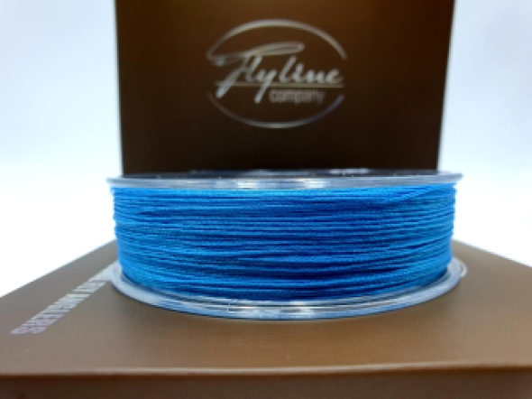 FLC Backing 30 lb-100 Yard Blue