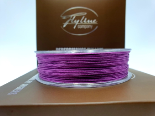 FLC Backing 30 lb-100 Yard Purple