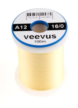 Veevus 16/0 Light Cahill A12
