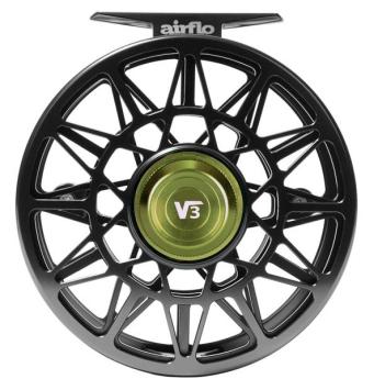 Airflo V3  #10/11 Olive