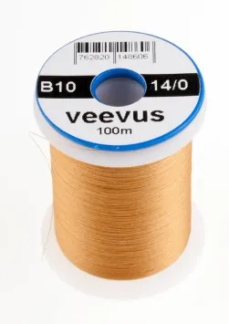 Veevus 14/0 Tan B10