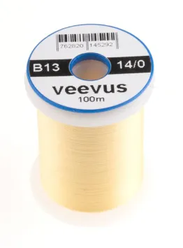 Veevus 14/0 Light Cahill B13