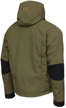 Savage Gear Große XL Watjacke