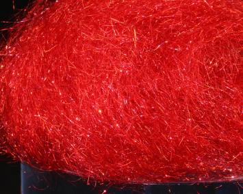 Sybai Baitfish Supreme Dubbing Bloody Red