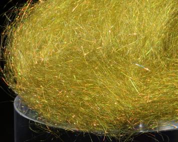 Sybai Baitfish Supreme Dubbing Golden Olive