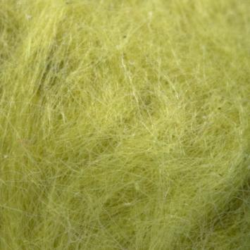 Kapok Dubbing Light Olive 
