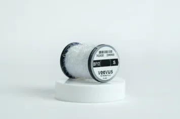 UV Body Fuzz Small UV Clear