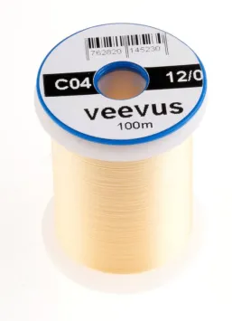 Veevus 12/0 Light Cahill C04