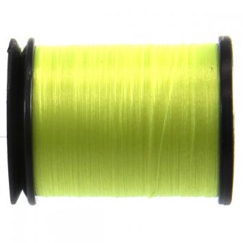 Classic Waxed Thread 6/0 Fluoro Yellow